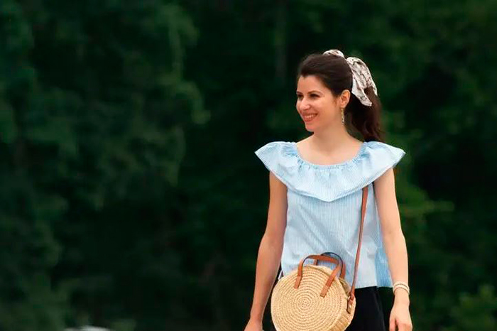 Несколько вещей, которые должна скрывать женщина от любимого