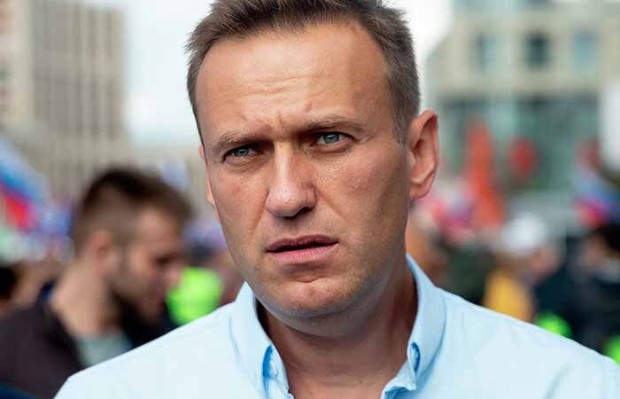 Что Навальный говорил о Крыме и Донбассе