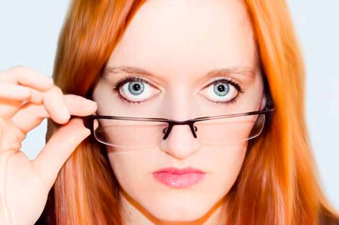 Самый полезный напиток для глаз и зрения