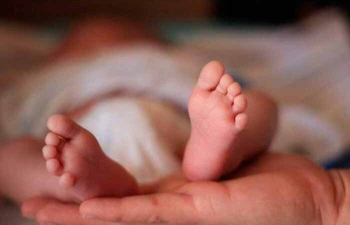 В Киеве будут судить женщину, которая продала своего ребенка китайцам