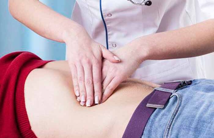 Как точно выявить аппендицит и успеть вызвать скорую