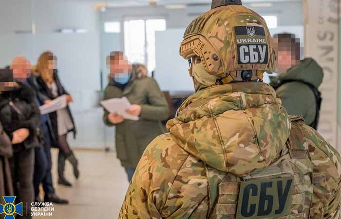 В Киеве разоблачили аферы с недвижимостью на 4 миллиона долларов