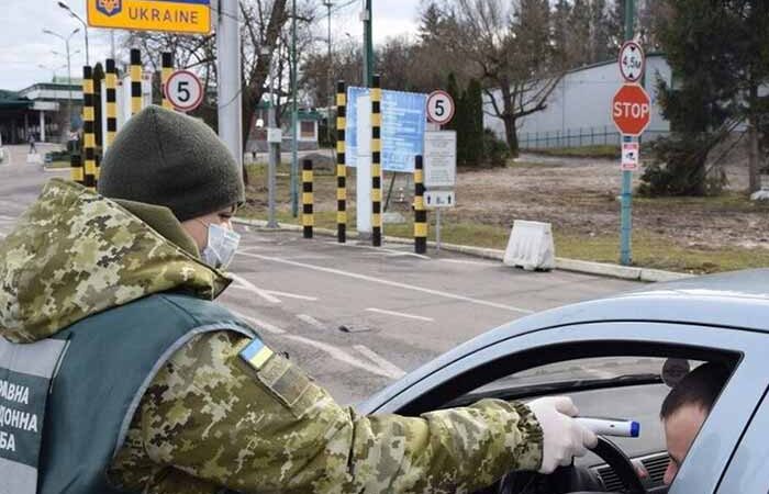 В Украине ужесточили правила въезда для иностранцев