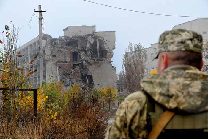 После деоккупации Крыма и Востока российских «переселенцев» выдворят – Резников