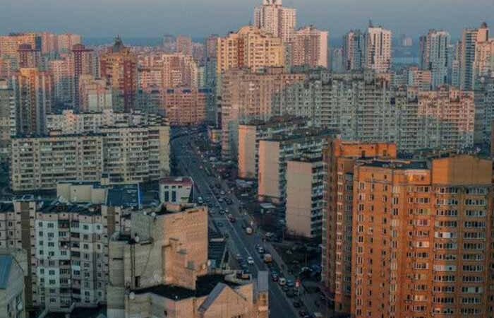 Окружной админсуд Киева просят обязать КГГА воздержаться от разработки нового Генплана столицы