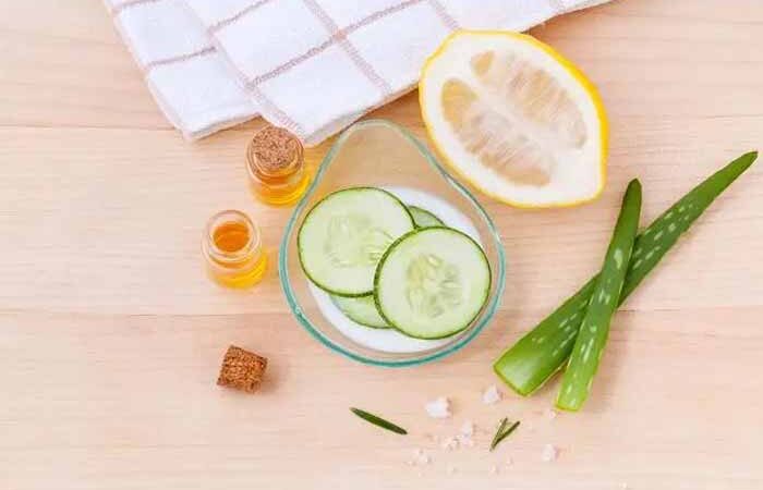 Как правильно ухаживать за кожей вечером для сохранения красоты и молодости: 3 секрета