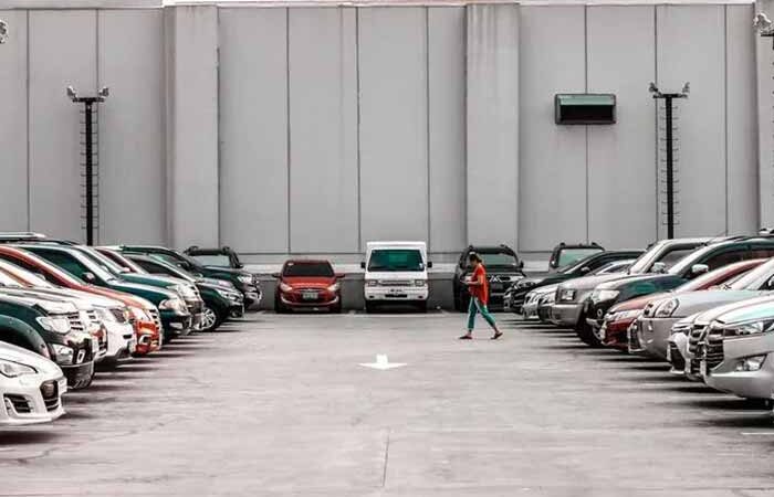 В Киеве во время карантина позволят парковаться бесплатно