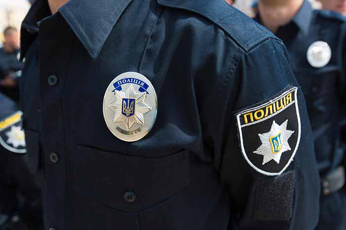 Поддельные водительские удостоверения продавали в Киеве за 220 долларов