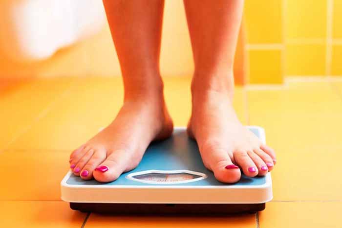 Лишний вес: как стать стройнее в возрасте 40 и старше