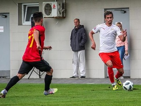 УЕФА продлил запрет на участие крымских клубов в чемпионате России и еврокубках