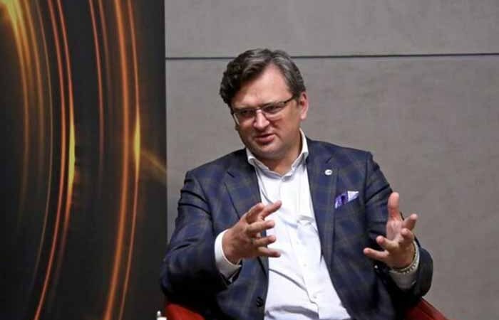 Кулеба озвучил главную цель “Крымской платформы”