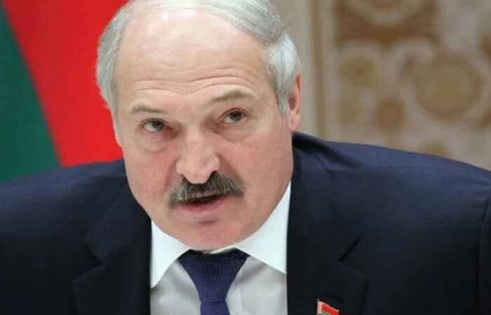 В РФ заявили, что ожидают Лукашенко в оккупированном Крыму