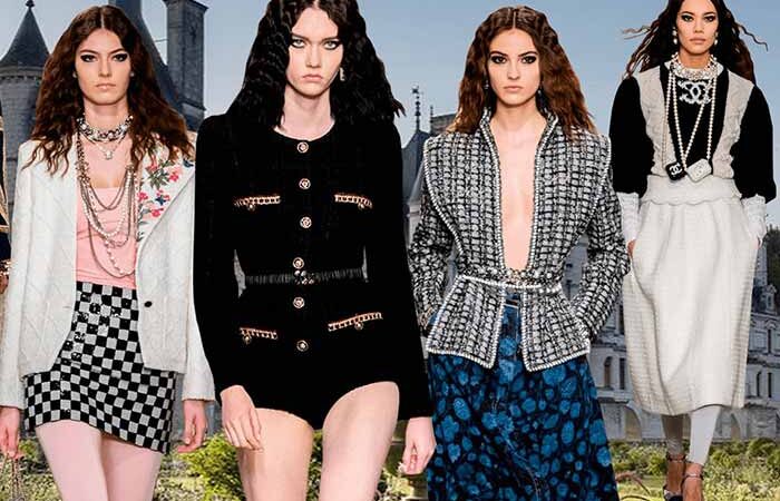 Chanel — бренд, который знает все о женщинах