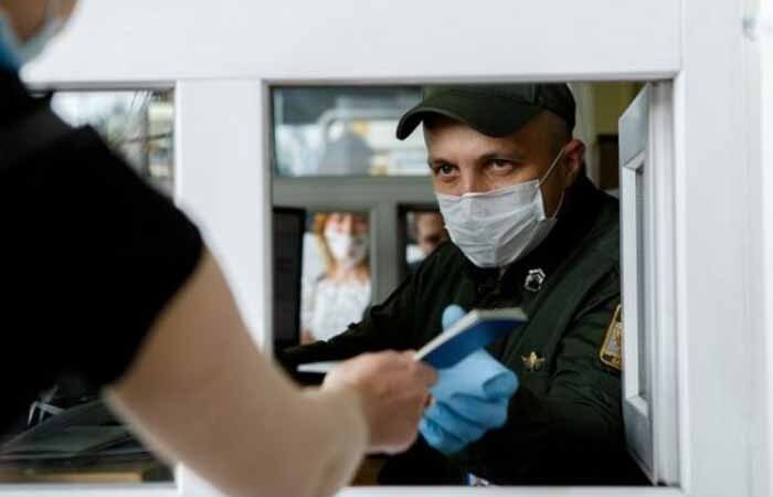 Венгрия открыла два пункта пропуска на границе с Украиной