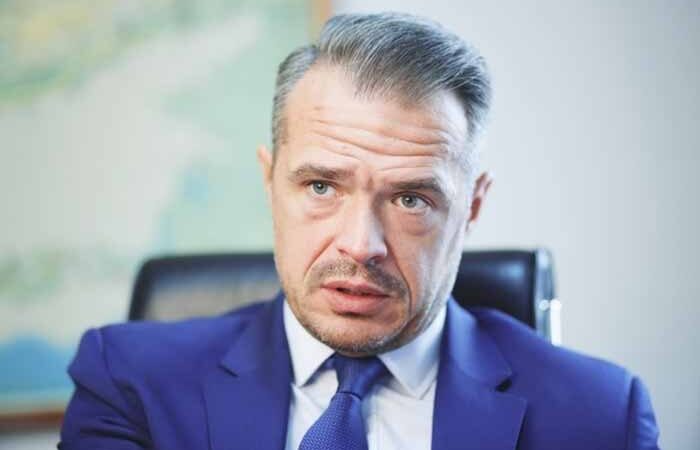 Центральное антикоррупционное бюро Польши задержало украинку по делу экс-главы “Укравтодора” Новака