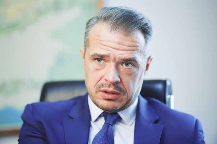 Центральное антикоррупционное бюро Польши задержало украинку по делу экс-главы “Укравтодора” Новака
