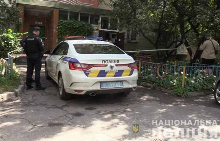 Спрятал женское тело в холодильнике: столичные следователи нашли предполагаемого убийцу