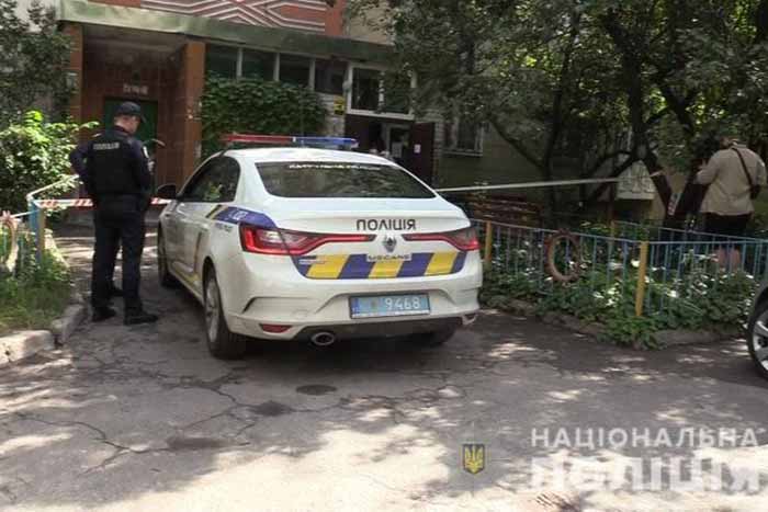 Спрятал женское тело в холодильнике: столичные следователи нашли предполагаемого убийцу