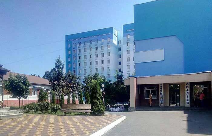 Столичные больницы усиленно готовят к новой волне эпидемии