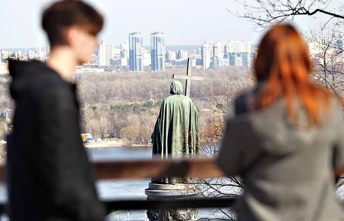И дождь, и солнце: погода на выходные 20-21 ноября