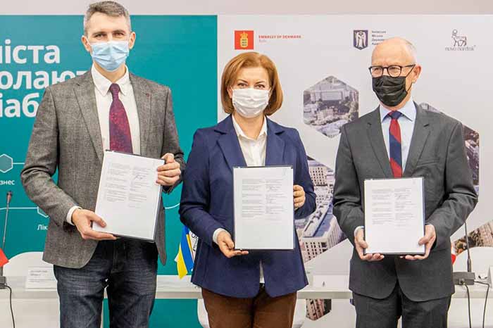 В Киеве мобильные станции будут бесплатно проверять на сахарный диабет