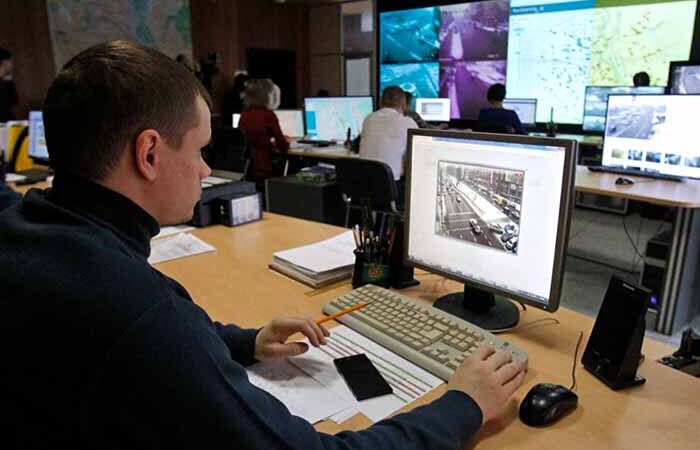 В Киеве обнаружение преступников станет более простым делом