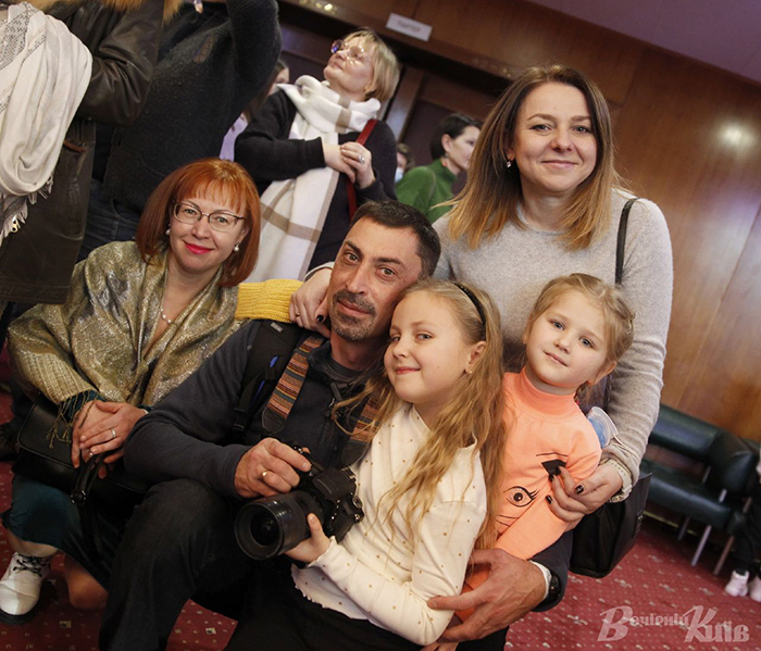 Мюзикл «Новая Снежная Королева»