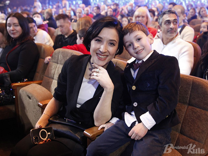 Мюзикл «Новая Снежная Королева»