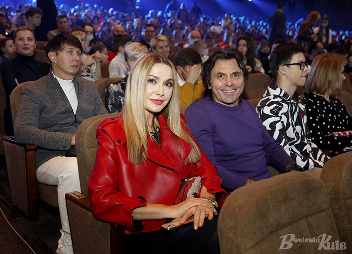 Мюзикл «Новая Снежная Королева»