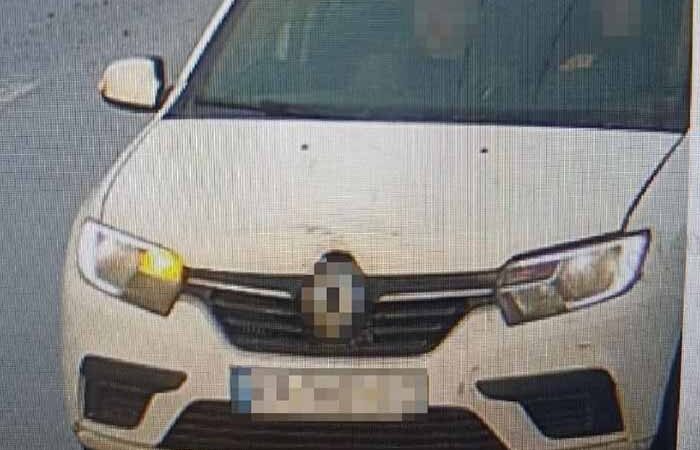 В Киеве таксист с напарником ограбили женщину