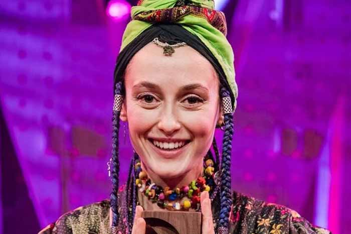 В Киеве избрали представителя Украины на Евровидение