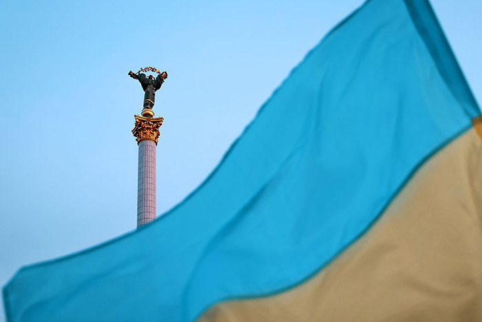 От Амстердама до Лос-Анджелеса: мэры разных городов мира выражают поддержку Киеву и Украине