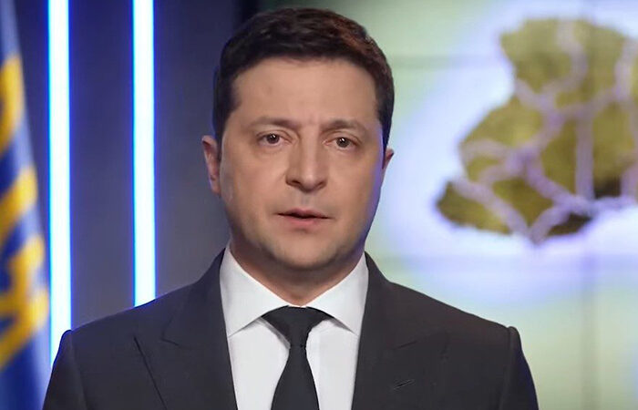 Зеленский об обороне: призыв резервистов, снижение цен на топливо и экономический патриотизм
