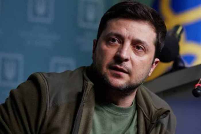 Россия давно готовилась к жестокому и циническому вторжению в Украину