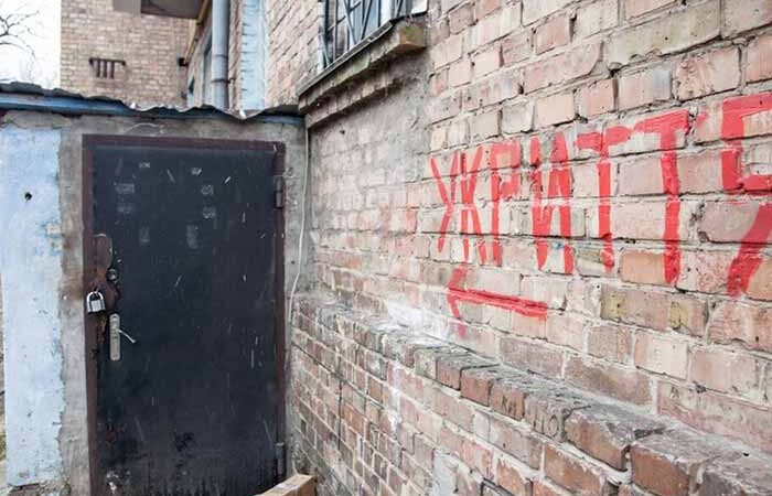 В Киеве установят интернет в укрытиях: как подключить