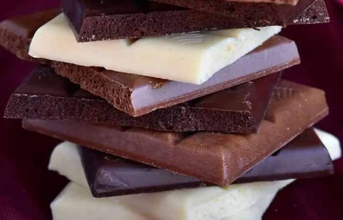 Лікарі розповіли про користь шоколаду для здоров’я серця