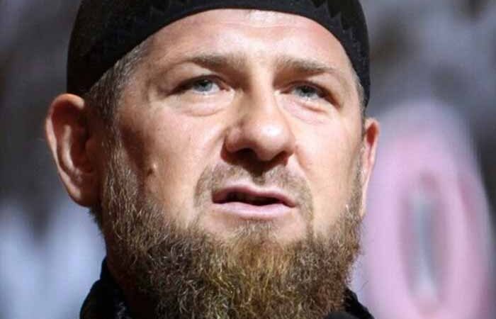 Если Кадыров действительно под Киевом, ВСУ его уничтожить – Арестович