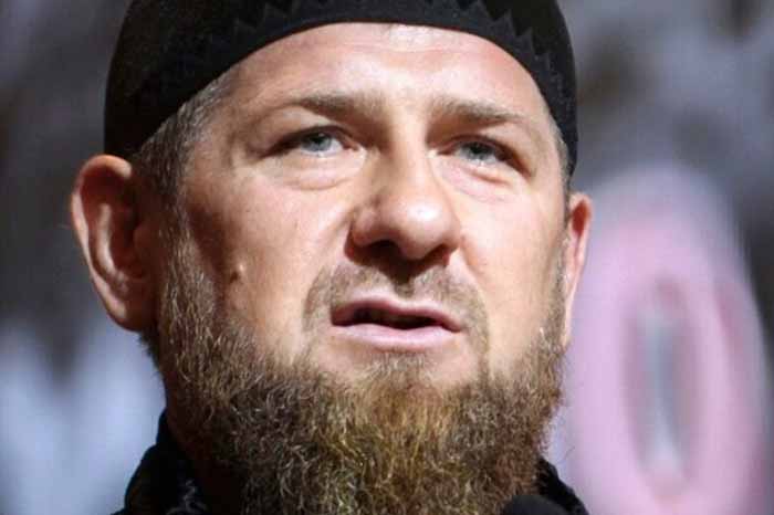 Если Кадыров действительно под Киевом, ВСУ его уничтожить – Арестович