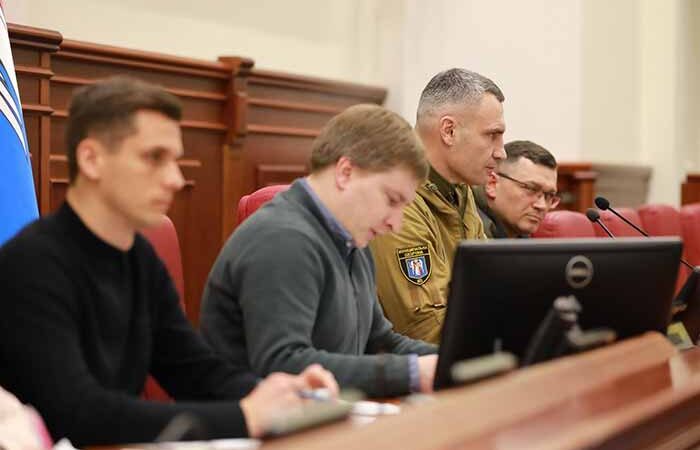 Киевсовет определил льготы для бизнеса на период военного положения: кто их получит
