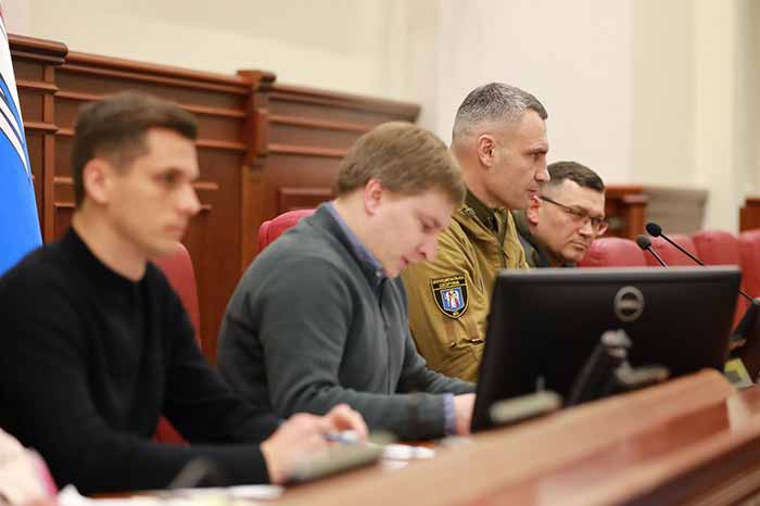 Киевсовет определил льготы для бизнеса на период военного положения: кто их получит