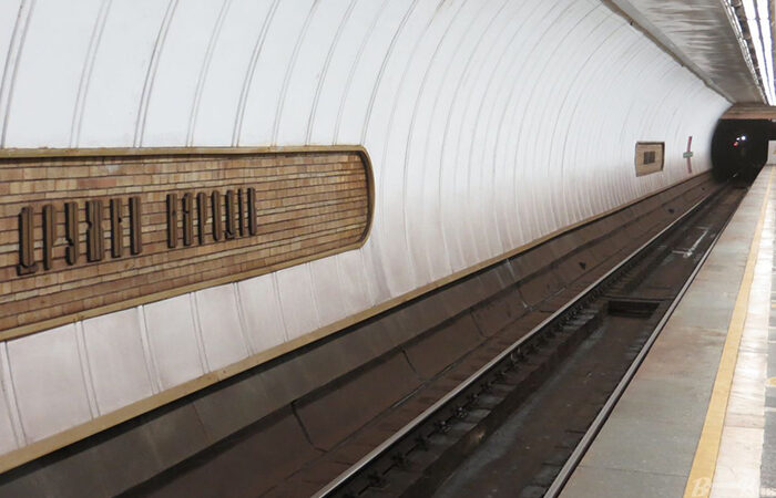 В столице завершают собирать предложения по переименованию станций метро