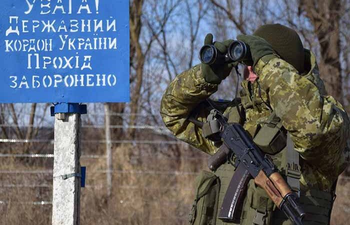 Вблизи границы с Беларусью ввели режимные ограничения: что это значит