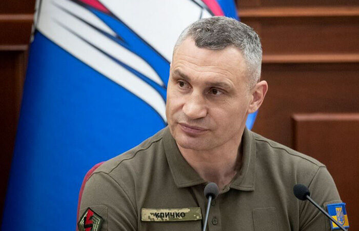Несмотря на войну, Киев является предполагаемым партнером для иностранных инвесторов, — Кличко