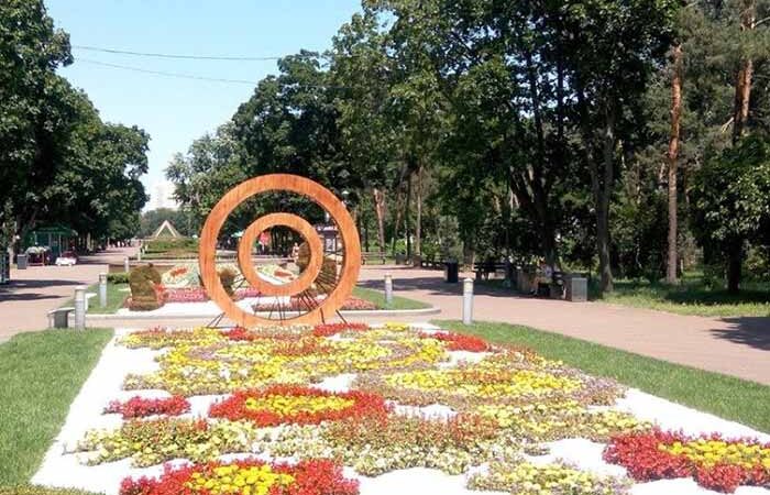 Розкрадання коштів на благоустрою парку Перемога у Києві: прокуратура направила до суду обвинувальний акт
