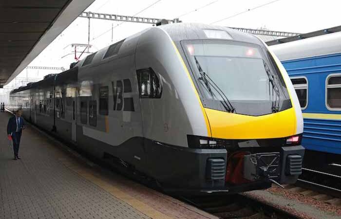 З Києва до Варшави за 4 години: в Україні може з’явитися нова швидкісна залізнична дорога