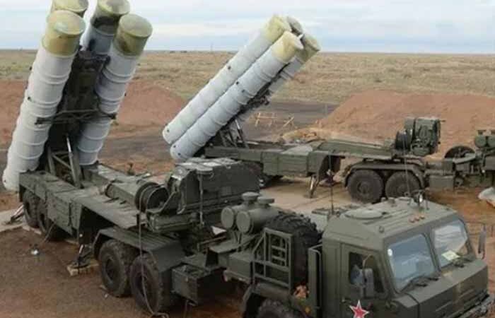 Війна в Україні: у Росії погрожують кримінальними справами виробникам систем ППО