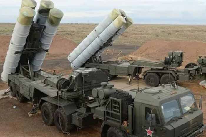 Війна в Україні: у Росії погрожують кримінальними справами виробникам систем ППО