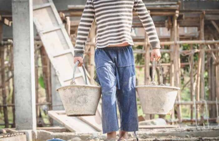 У столиці судитимуть злочинців, які утримували у трудовому рабстві 120 людей