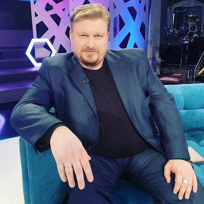 Руслан Болгов, Член правління асоціації приватних детективів України, власник детективної агенції "Бюро Рись", експерт з питань комплексної безпеки