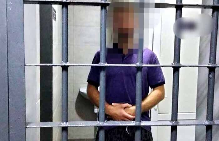 В Киевской области поймали маньяка, который расчленил любимую и заморозил ее сердце: (ВИДЕО)